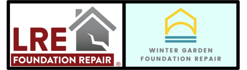 Winter Garden Foundation Repair