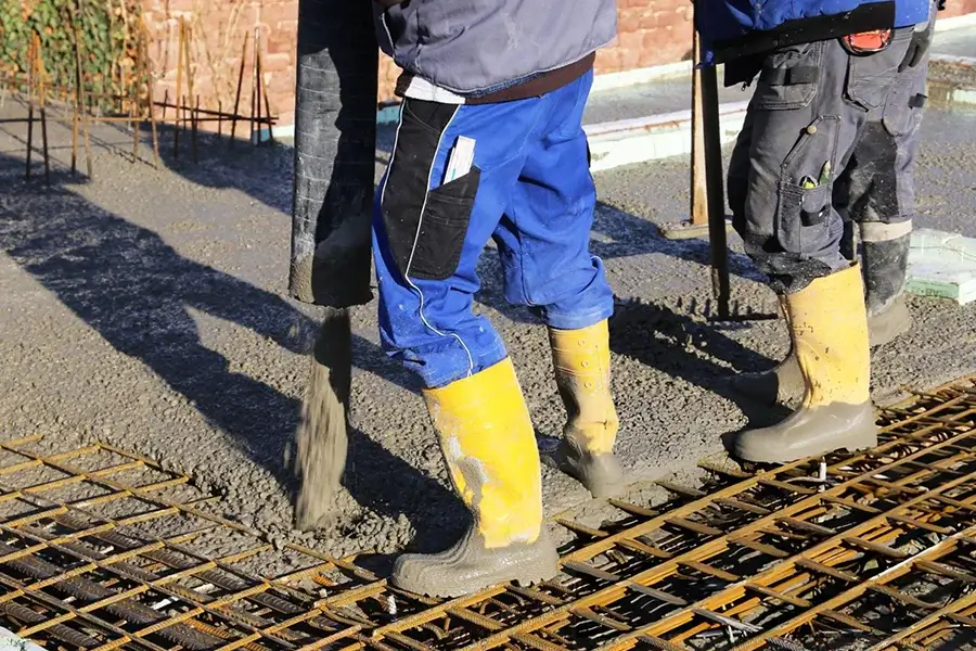 Commercial Foundation Repair in Winter Garden FL