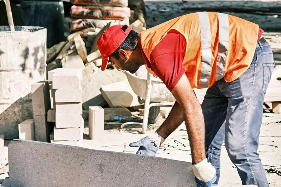 Commercial Foundation Repair in Winter Garden FL