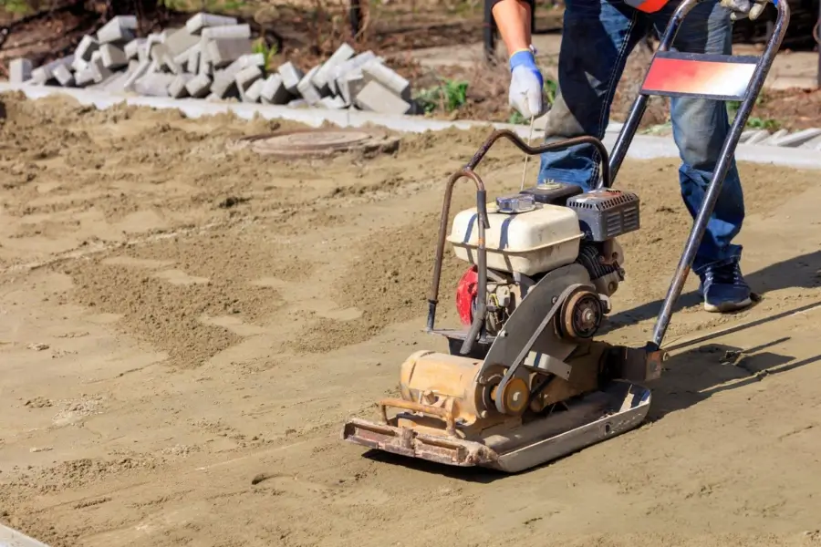 Top-notch Compaction Grouting Experts in Winter Garden
