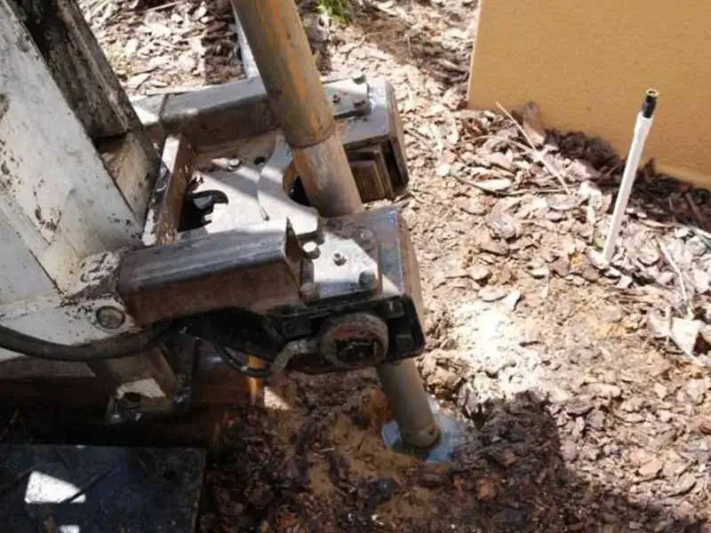 Foundation Repair in E Magnolia St Winter Garden FL