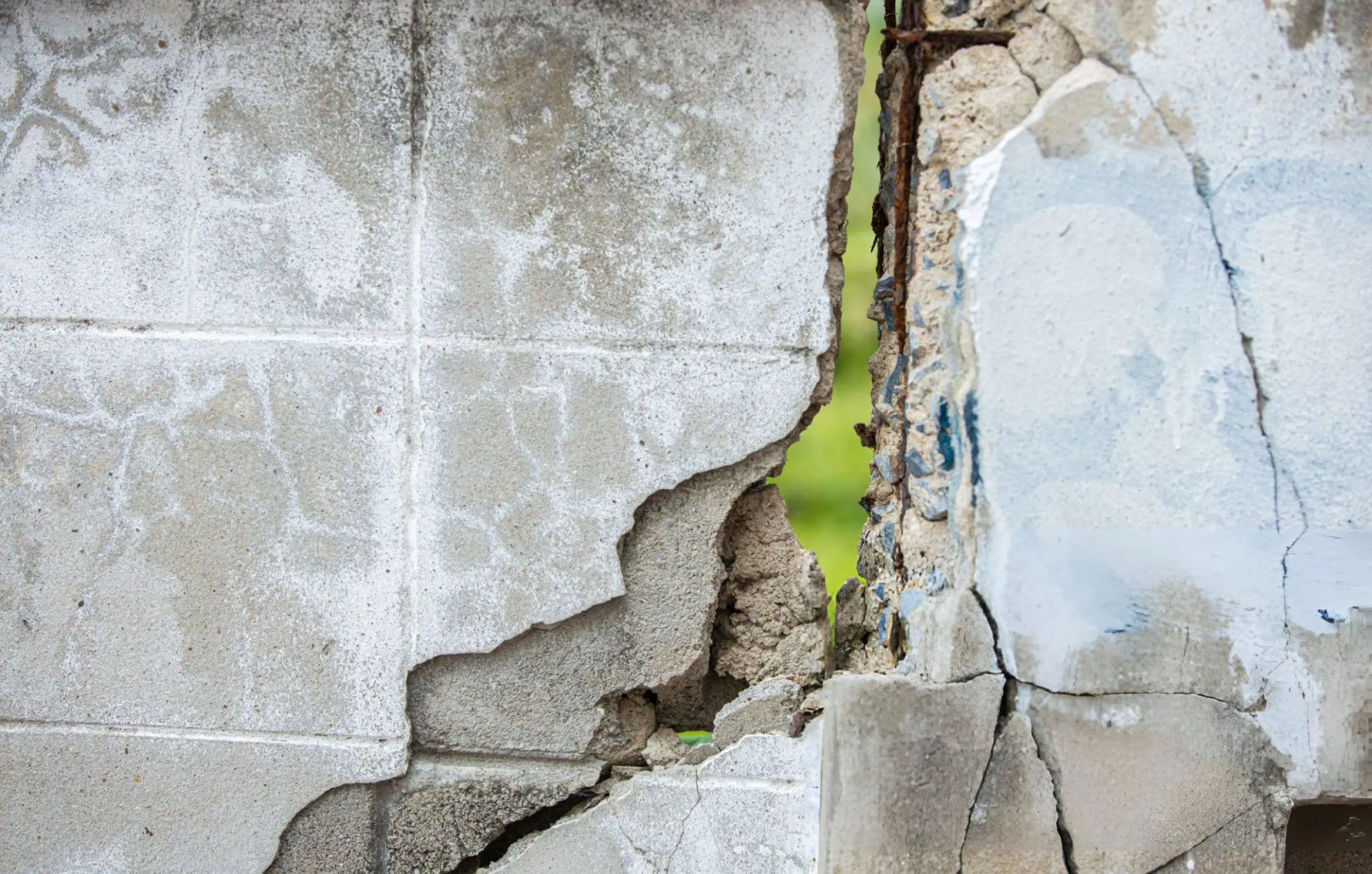 Cracked Wall / Structural Repair Services in Winter Garden