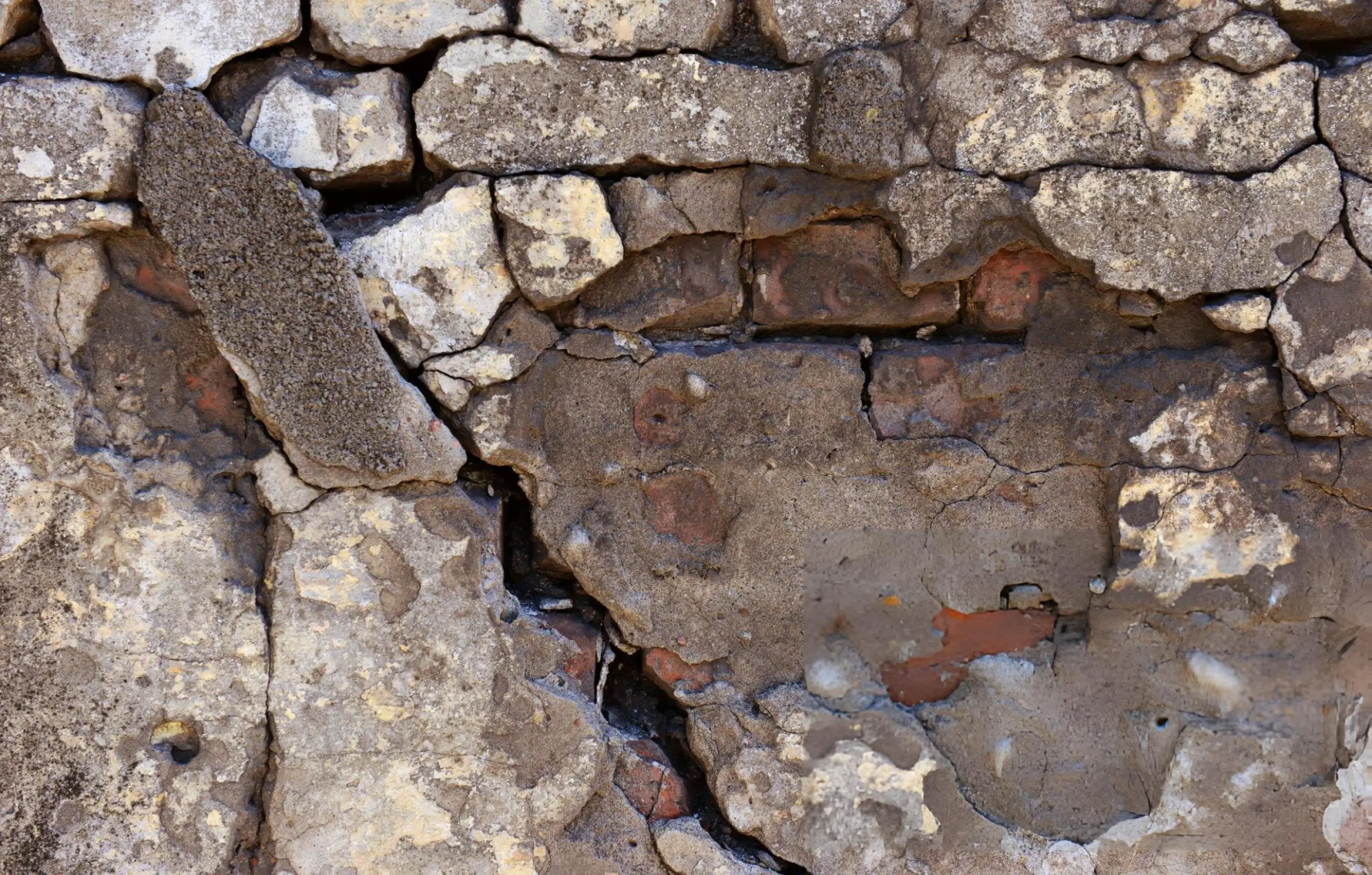Cracked Wall / Structural Repair Services in Winter Garden