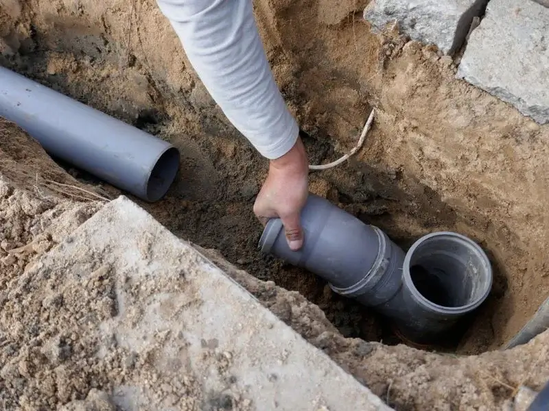 Skilled Drainage Services and Repair Professional in Winter Garden