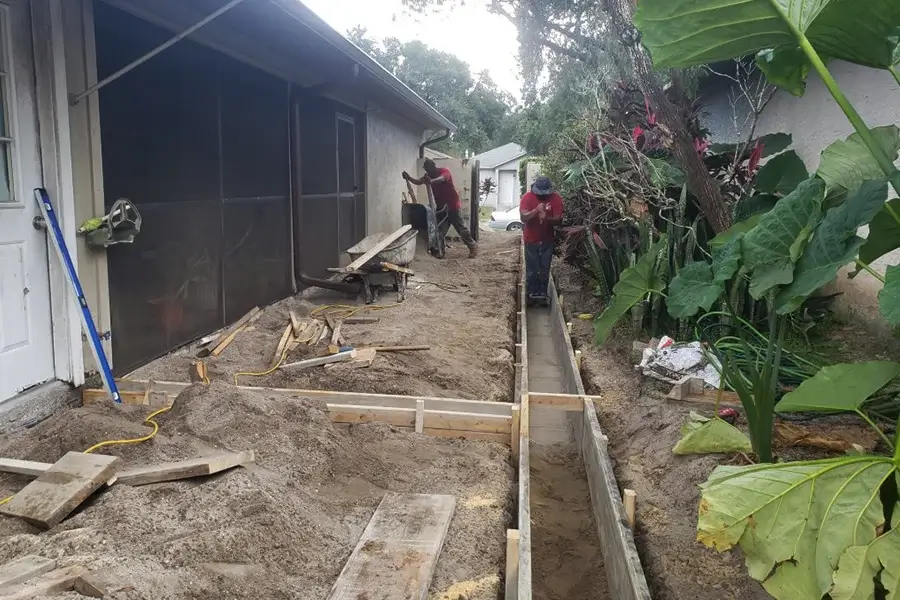 Skilled Drainage Services and Repair Professional in Winter Garden
