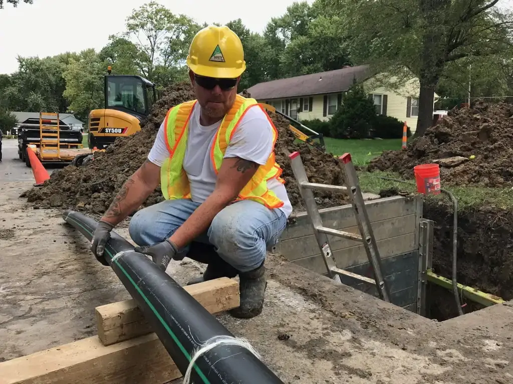 Skilled Drainage Services and Repair Professional in Winter Garden