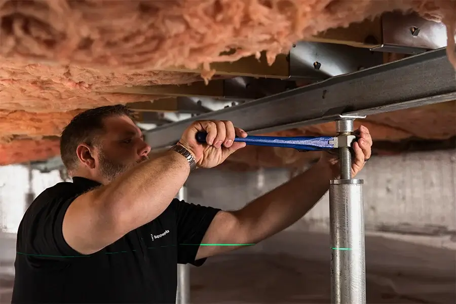 Premier Foundation Repair Experts in Winter Garden