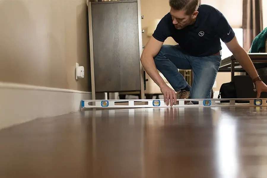 Premier Foundation Repair Experts in Winter Garden