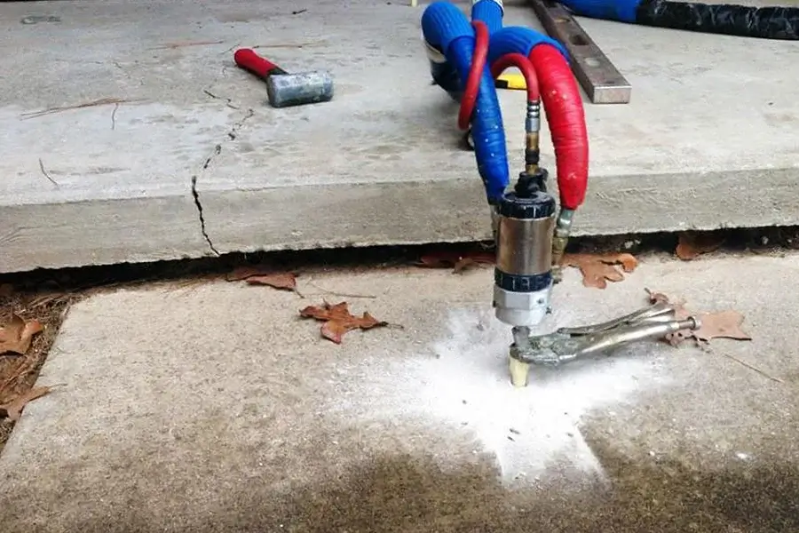Polyurethane Foam Injection Experts in Winter Garden