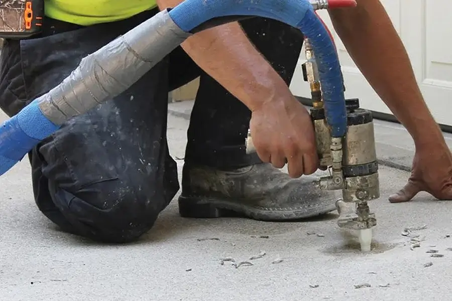 Polyurethane Foam Injection Experts in Winter Garden