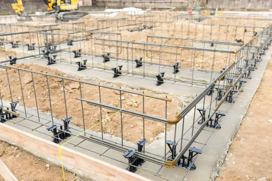 Pre-Construction Pier Installation Services in Winter Garden