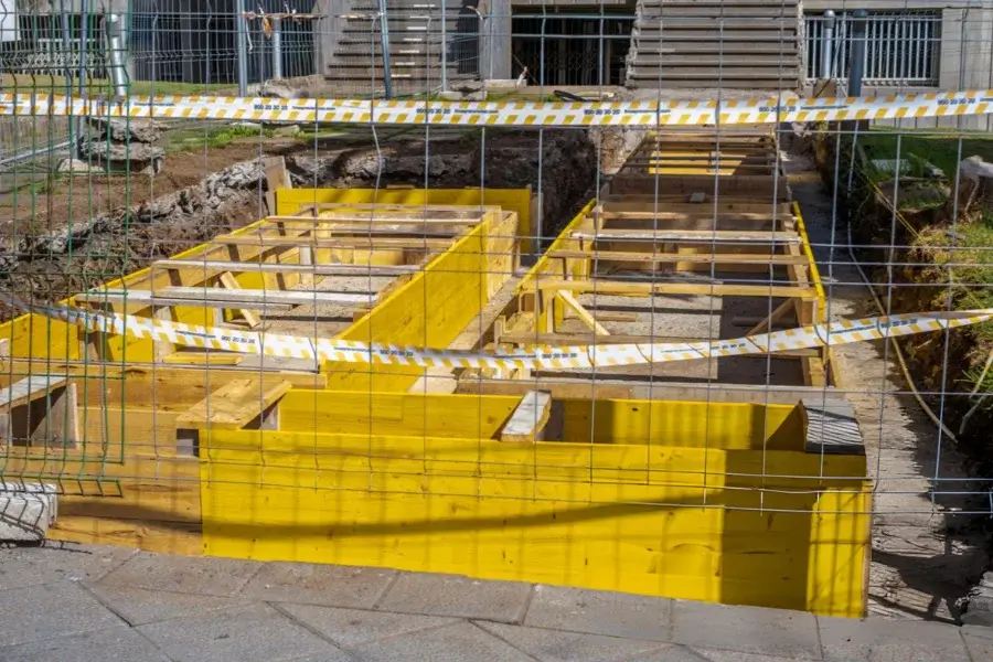 Pre-Construction Pier Installation Services in Winter Garden