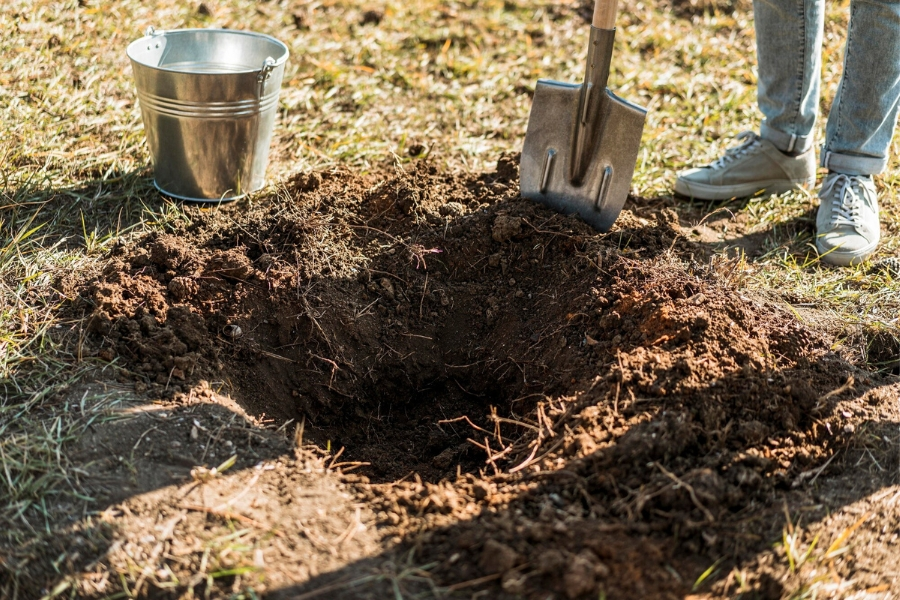 Soil Stabilization Services in Winter Garden